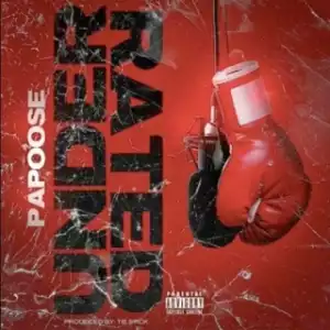 Instrumental: Papoose - Underrated (Prod.By Tie Stick)